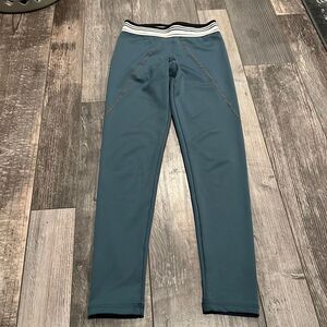 Olympia Activewear leggings size Small, Gym, Lift, Workout